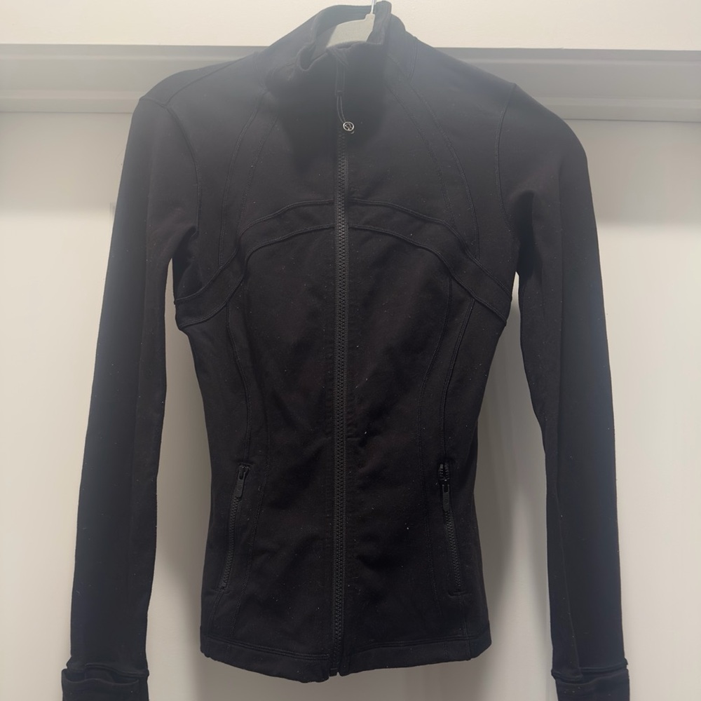 Lululemon Define Jacket - image 1